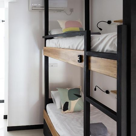 Spindrift Hostel Madiha (Adults Only) Matara Quarto foto